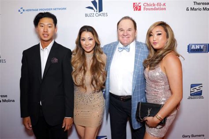 Pete Rose's Wife: Unveiling Her Age and Personal Life