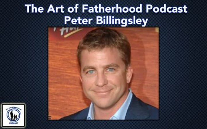 Peter Billingsley: The Journey of the Iconic "Elf" Star