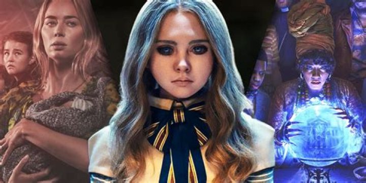 PG-13 Scary Movies: The Ultimate Guide to Thrilling Family-Friendly Horror