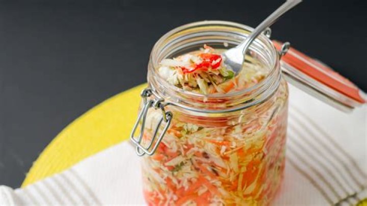 Pikliz: The Spicy Haitian Condiment You Need to Try