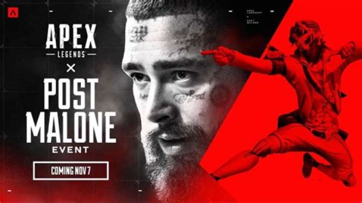 Post Malone Apex Legends: The Unexpected Fusion of Music and Gaming
