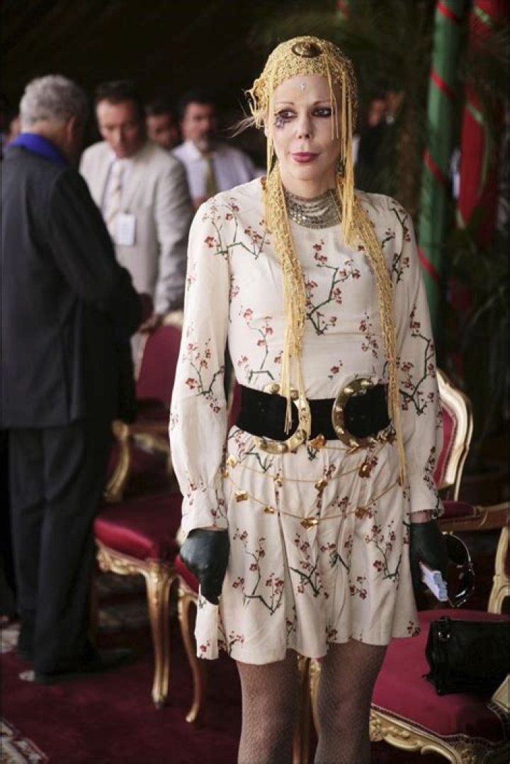 Princess Kalina: A Glimpse into the Life of Bulgaria's Royal Figure