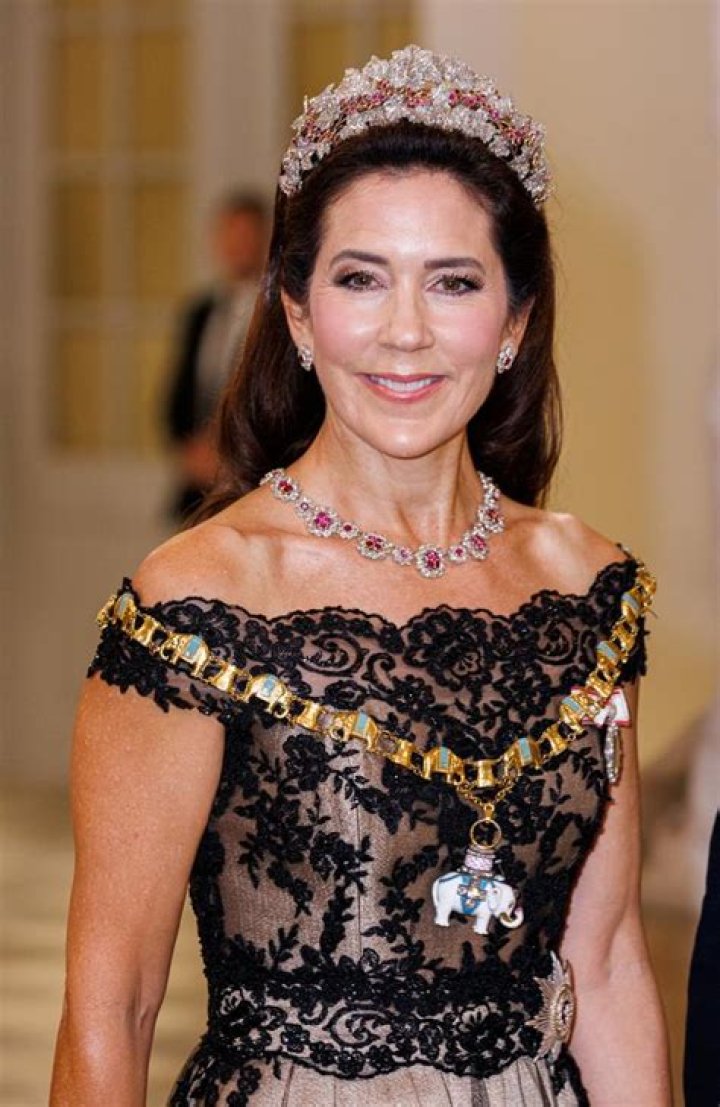 Queen Mary of Denmark: A Comprehensive Biography and Legacy