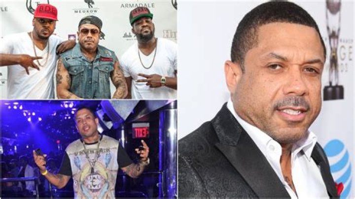 Ray Benzino's Net Worth: Unveiling the Hip-Hop Magnate's Wealth