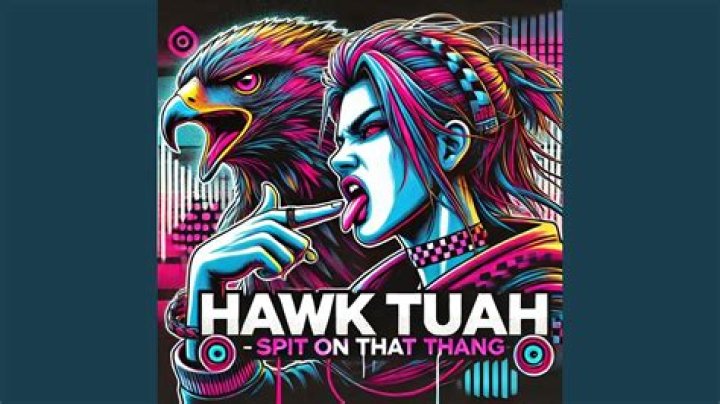 Red Bull Hawk Tuah: The Ultimate Guide to Understanding This Unique Racing Team