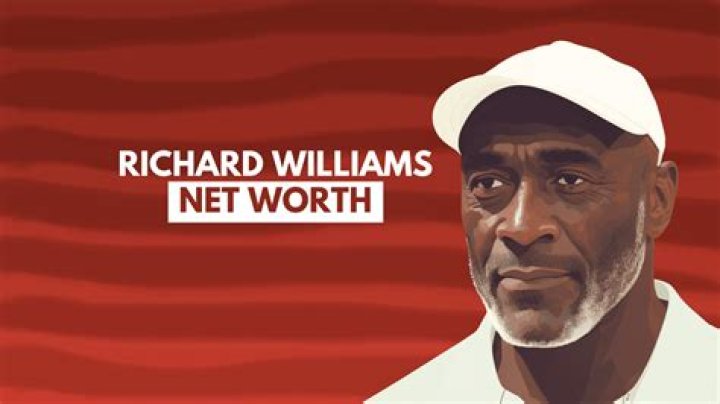 Richard Williams Net Worth: A Look into the Life and Legacy of a Visionary Coach