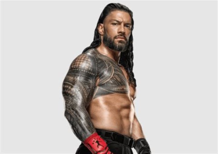 Roman Reigns: Age Projection and Future Prospects