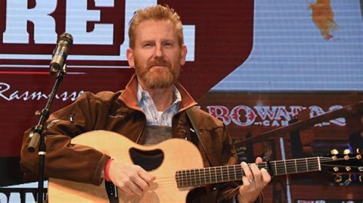 Rory Feek: The Journey of a Country Music Star and Passionate Storyteller