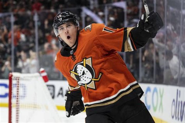 Ryan Strome: A Comprehensive Look at His Career and Impact in the NHL