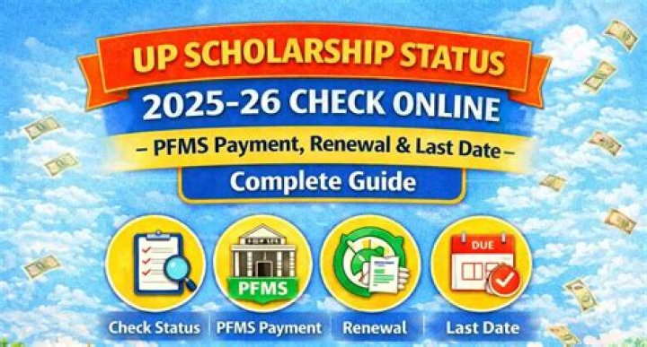 Scholarship Renewal Last Date 2024: Everything You Need to Know