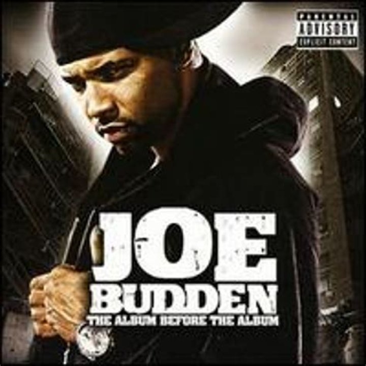 Shampoo Joe Budden: The Untold Story Behind the Buzz