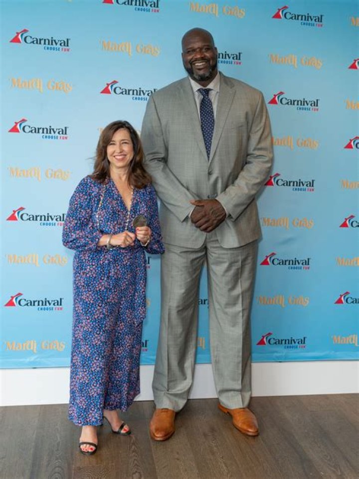 Shaquille O'Neal Height in Feet: A Towering Legacy of Dominance