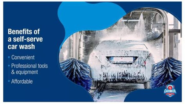 Should You Invest in a Self-Service Car Wash? Exploring Profitability