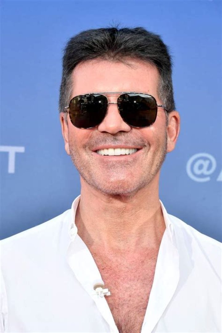 Simon Cowell Net Worth: Unveiling the Fortune of a Television Mogul