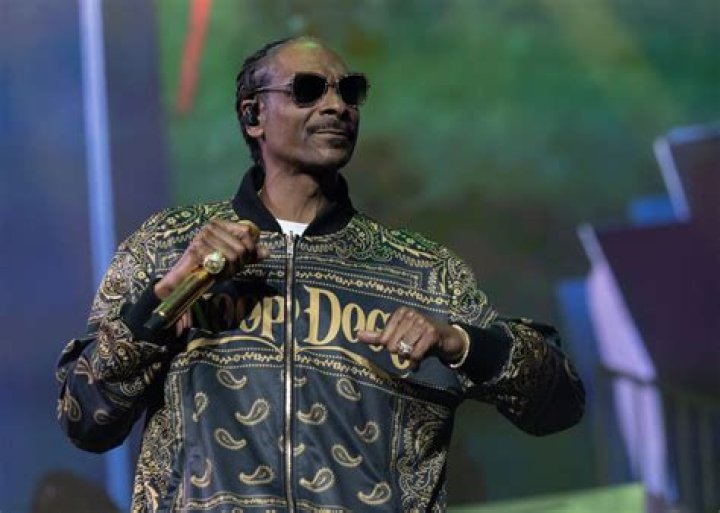 Snoop Dogg's Journey Through Criminal Convictions: A Deep Dive