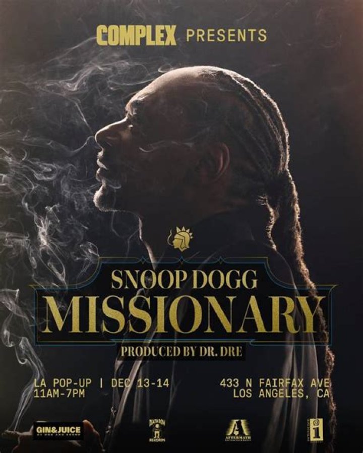 Snoop Dogg and Dr. Dre: A Legendary Partnership in Hip-Hop History