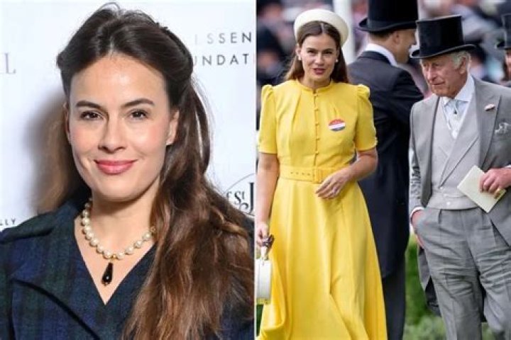 Sophie Winkleman: A Comprehensive Look at the Life and Career of the Acclaimed Actress
