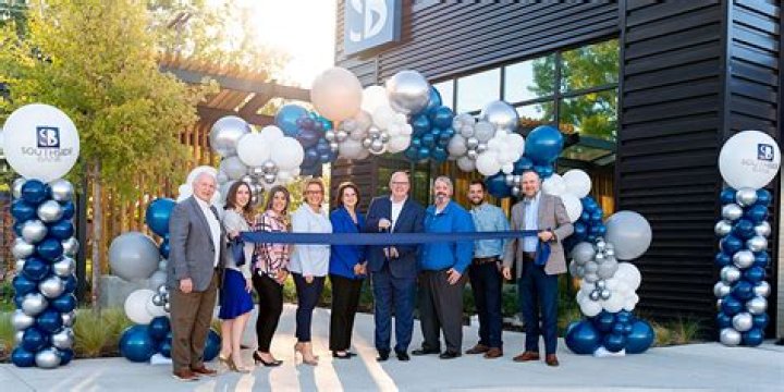 Southside Bank of Tyler: A Comprehensive Guide