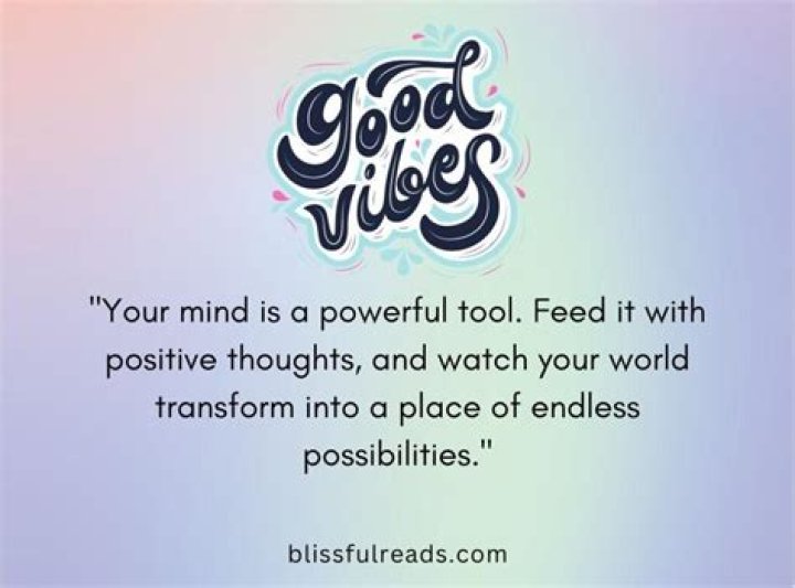 Spread Positivity with Good Vibes GIFs