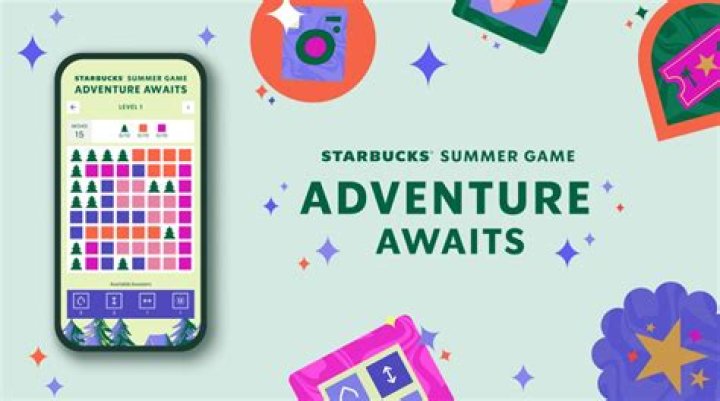 Starbucks Game Summer: A Seasonal Treat That Keeps Fans Engaged