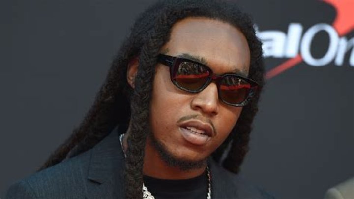Takeoff Rapper: A Rising Star in the Hip-Hop Scene
