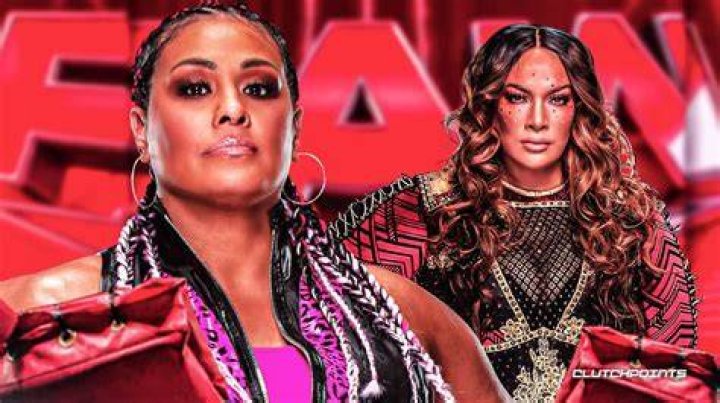 Tamina Snuka: The Legacy of a WWE Superstar