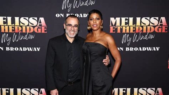 Tamron Hall Husband: A Deep Dive into Her Personal Life