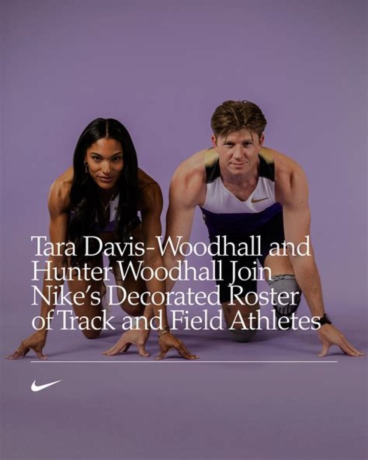 Tara Davis-Woodhall: How She Maintains Her Fitness