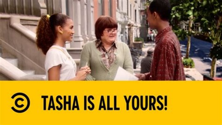 Tasha of Everybody Hates Chris: A Deep Dive into Her Character and Impact