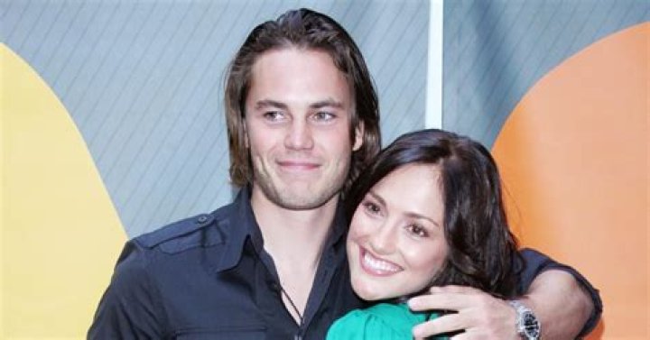 Taylor Kitsch's Romantic Journey: Unveiling His Past and Present Partner