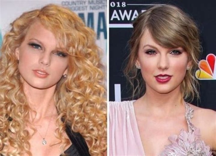 Taylor Swift Bust Size: Understanding the Icon's Physical Attributes