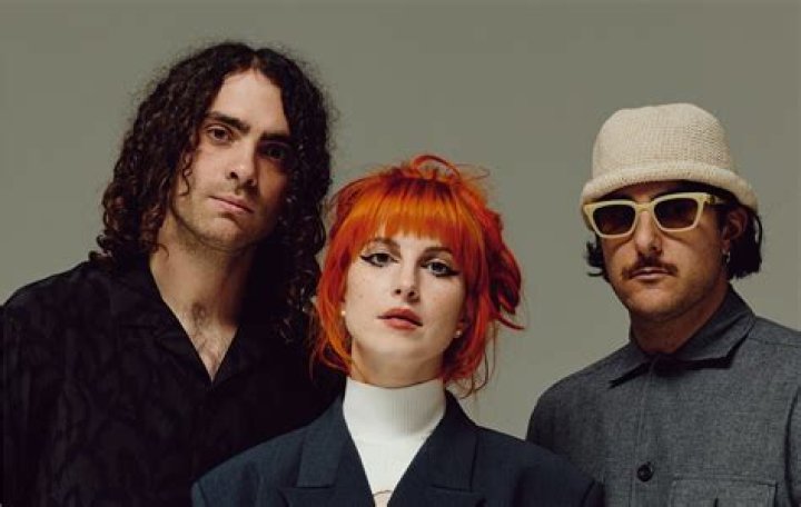 Taylor York: The Mastermind Behind Paramore's Epic Sound
