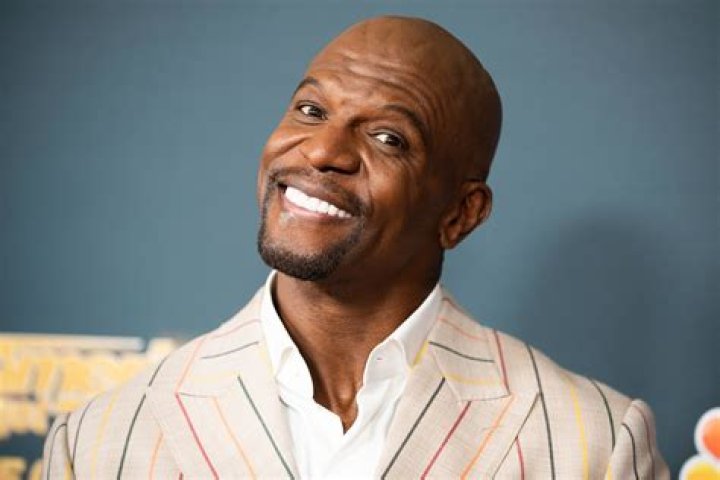 Terry Crews: The Unseen Stats of His NFL Career
