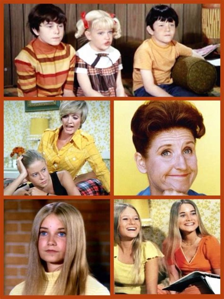 The Brady Bunch: An Iconic Television Legacy