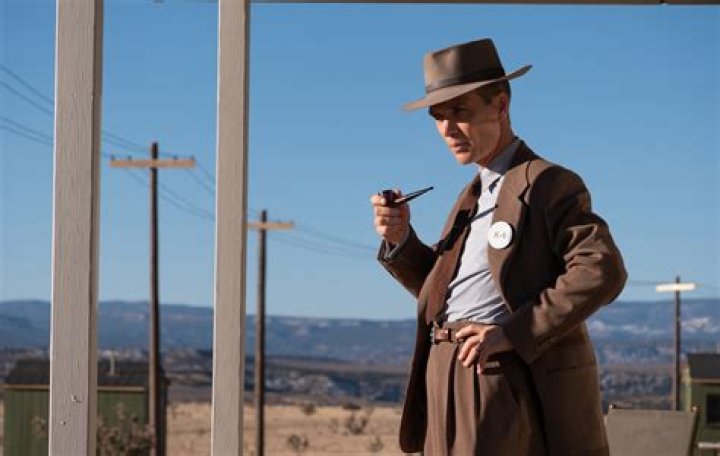 The Cast of Oppenheimer: A Deep Dive into the Stars of Christopher Nolan's Masterpiece