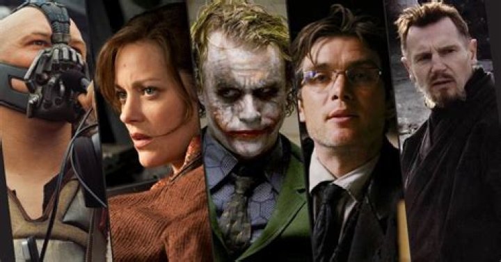 The Definitive Guide to Ben Affleck is Batman: A Journey in the Dark Knight's Cape