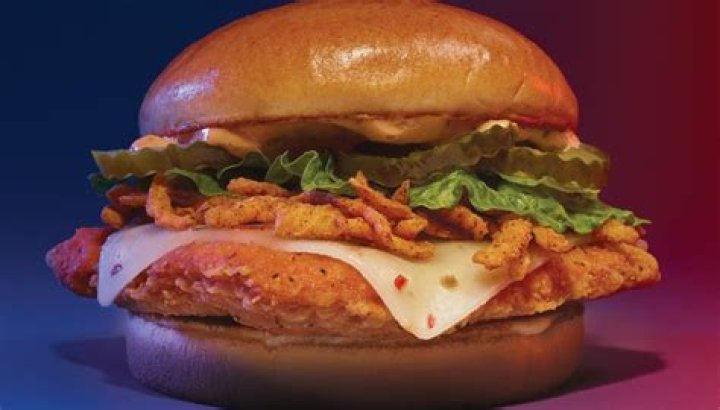 The Delicious Journey of the Chicken Sandwich from Wendy's: An In-Depth Exploration