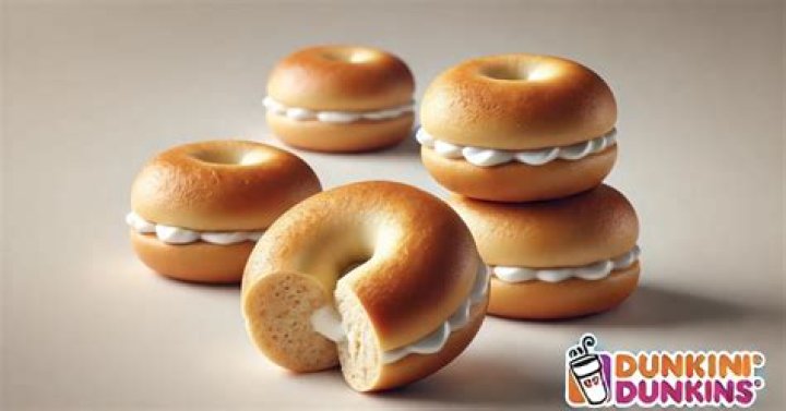 The Delicious World of Dunkin Mini Bagels: A Comprehensive Guide