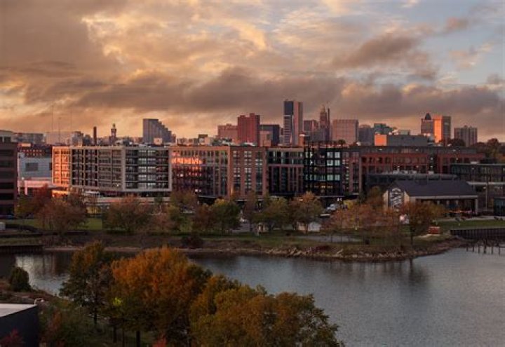 The Enchanting Baltimore Peninsula: A Comprehensive Guide