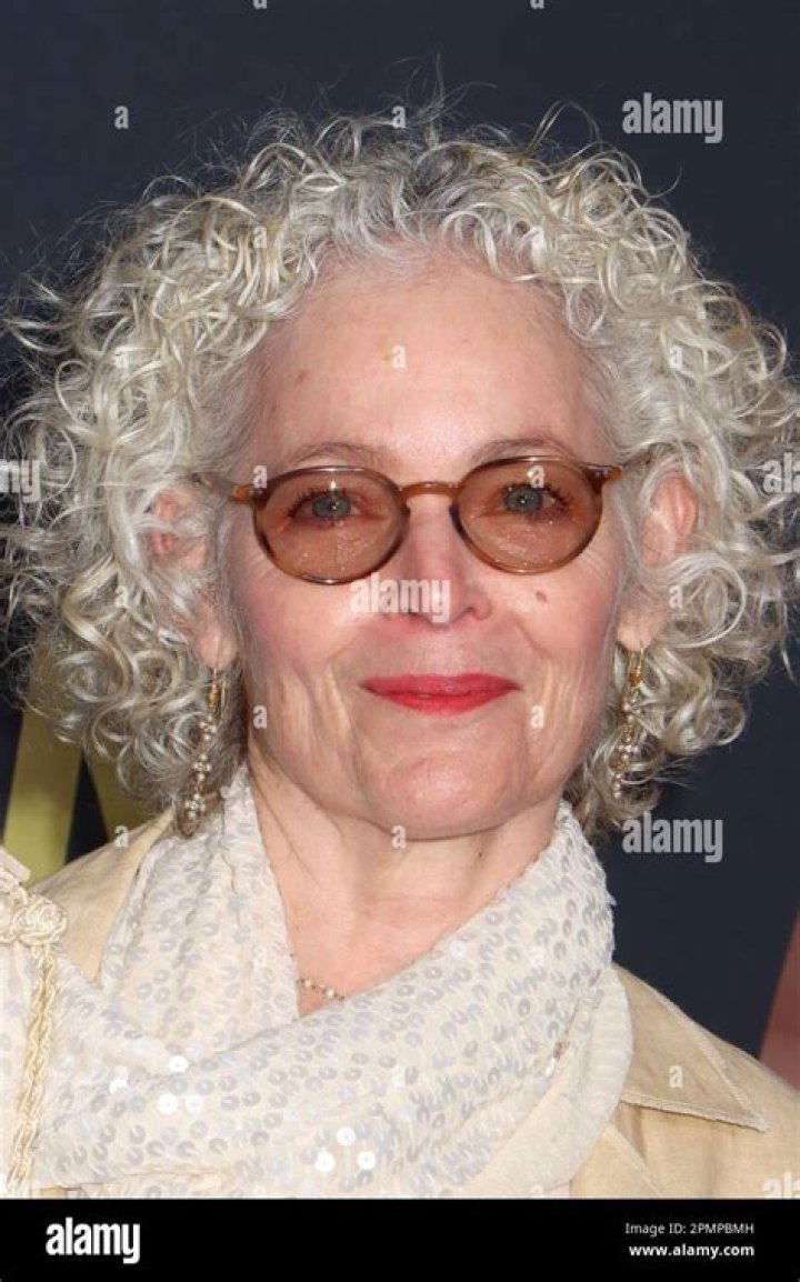 The Enchanting Journey of Amy Irving: A Deep Dive into Her TV Shows