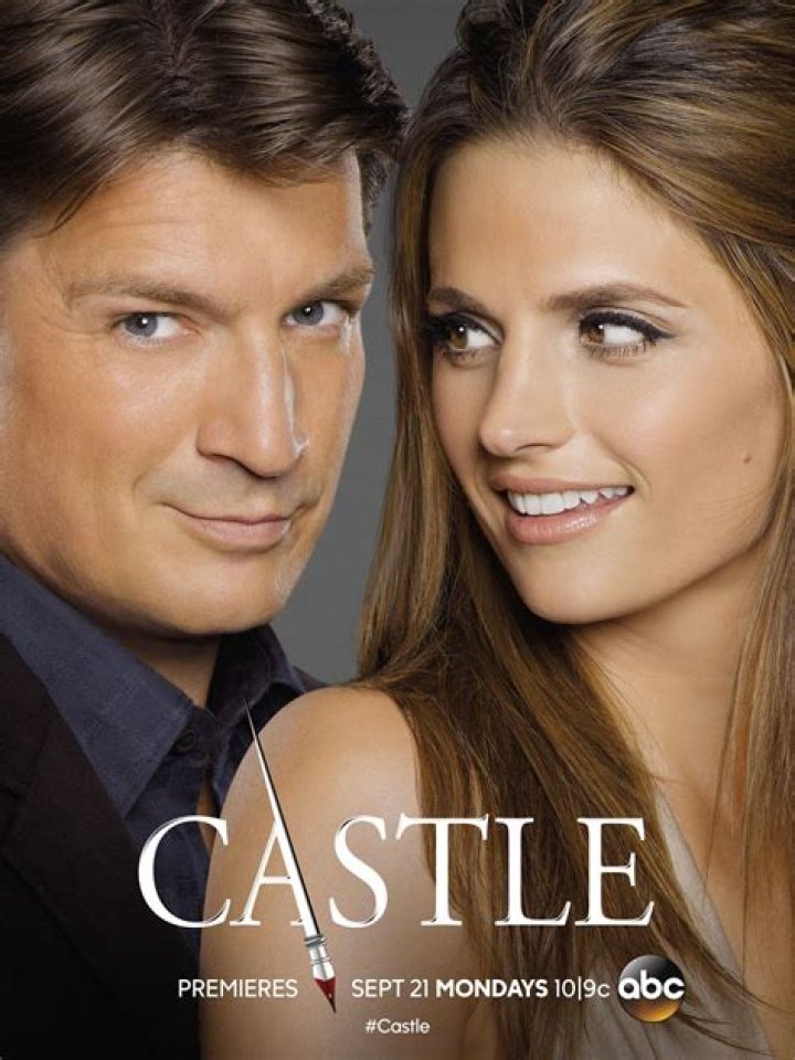 The Enigmatic Appeal of the Castle TV Series' Kate Beckett