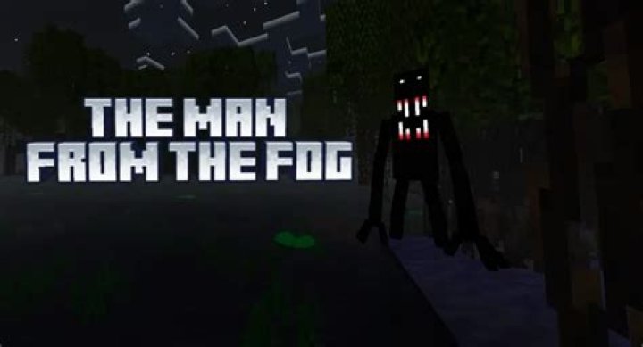 The Enigmatic Tale of the Man from the Fog