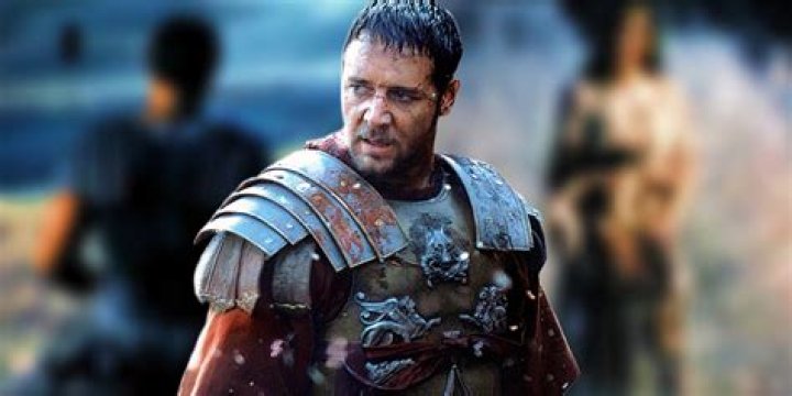 The Epic Tale of Gladiator Russell Crowe: A Historical Drama