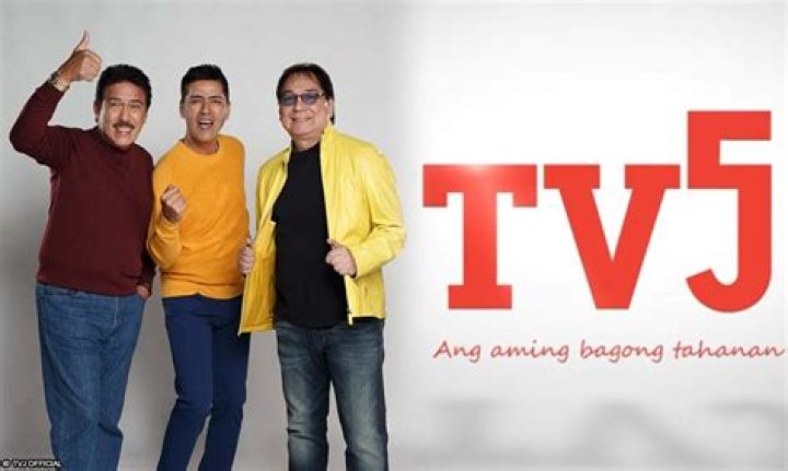 The Evolution and Impact of TVJ on TV5: A Comprehensive Analysis