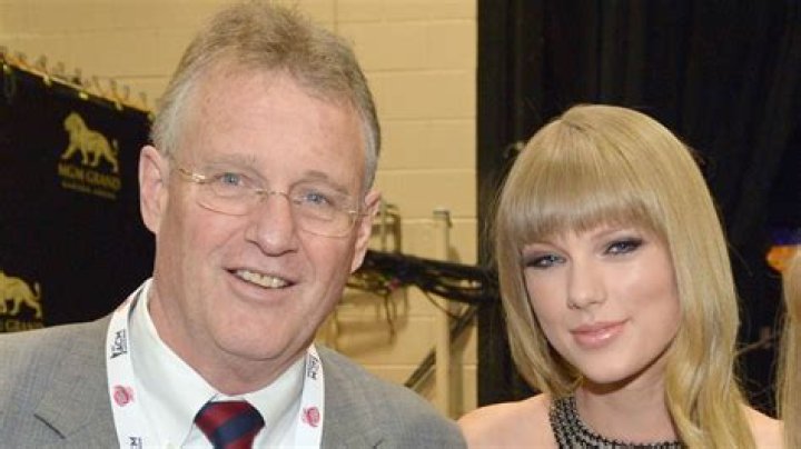 The Explosive Truth: Andrea Scott and Taylor Swift's Tumultuous Divorce