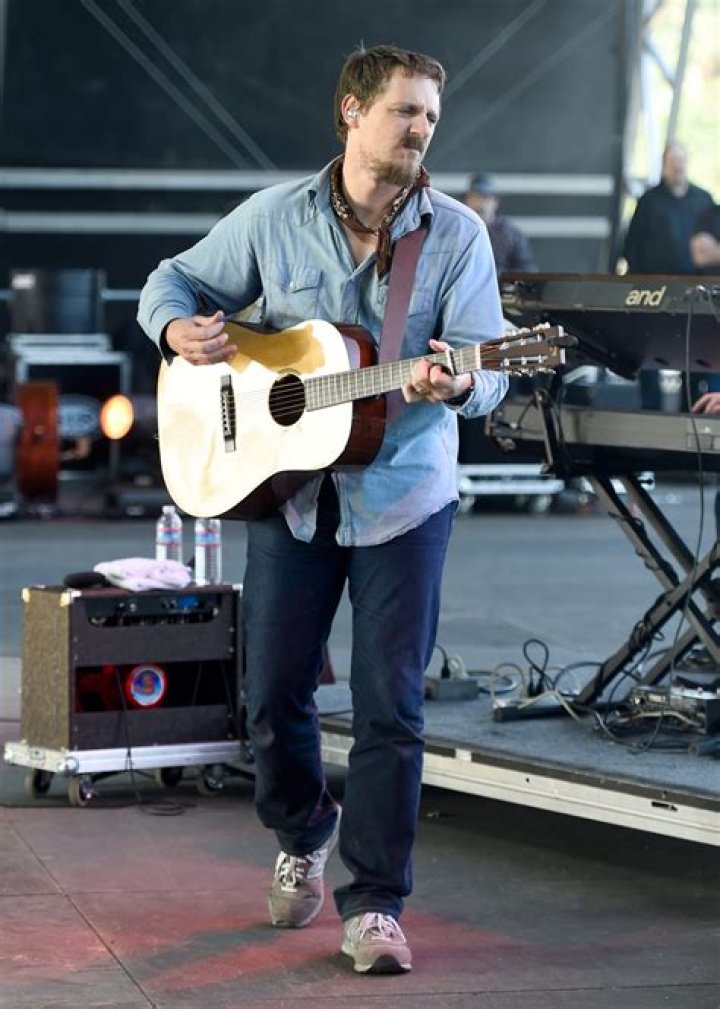 The Fascinating Journey of Sturgill Simpson: Exploring His Age and Life