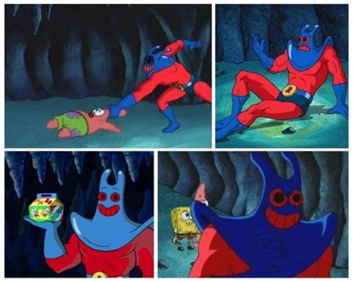 The Fascinating World of SpongeBob Villains: Unveiling a Sea of Antagonists