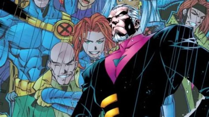 The Fascinating World of X-Men OZT: A Comprehensive Guide
