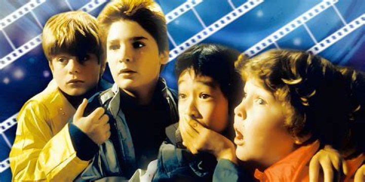 The Goonies Cast: Unveiling the Talents Behind the Iconic Film