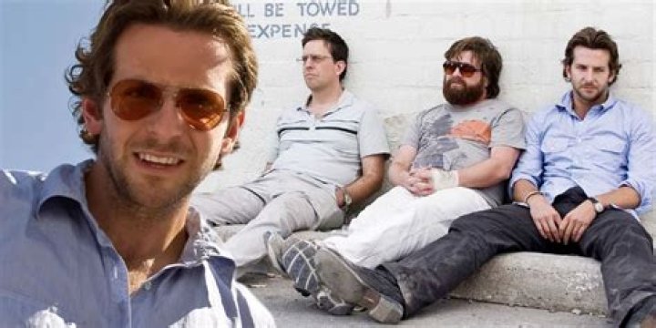 The Hangover Movie Cast: A Deep Dive into the Stars of This Iconic Comedy